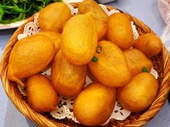 -79号渔船海鲜饭店(宝安店)