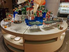 -大唐西市酒店-丝路阳光西餐厅