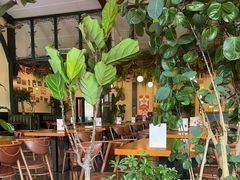 -Planda 普兰达·啤酒花园德国餐厅(观唐店)