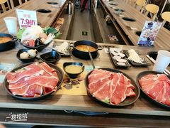 -呷哺呷哺 黄金牧场 (旧宫永辉超市店)