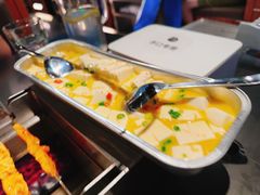 -很久以前羊肉串(朝阳路店)