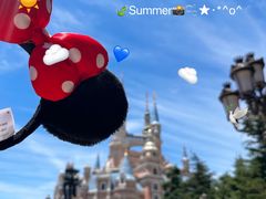 -上海迪士尼度假区