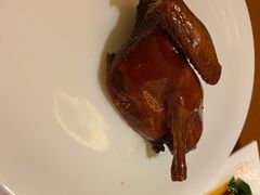 -杭州JW万豪酒店-万豪中餐厅