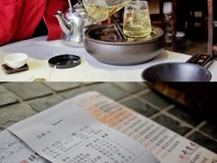 -味可道美食坊(福基路店)