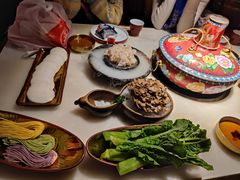 -护国寺小吃(东四店)