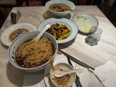 -新梅华餐厅(星悦汇店)