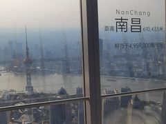 -上海环球金融中心骑迹50年环球之旅