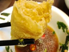 -金海阁海鲜火锅