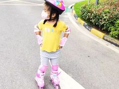 -乐翔轮滑(中庚漫游城店)