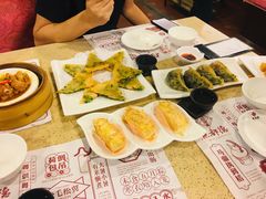 -点都德(大茶楼店)