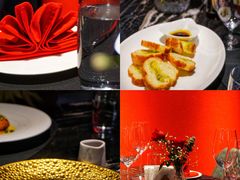 -La Saison乐颂·法餐厅