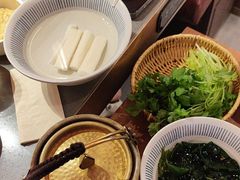 -巴奴毛肚火锅(二七万达店)