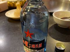 -将台涮肉(酒仙桥店)