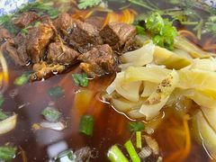 -老七家湾牛肉锅贴(通淮街店)