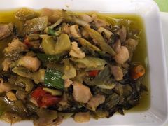 -老乡鸡(舒城龙舒花园鼓楼北街店)