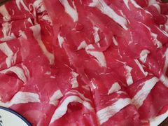 -竹叶涮肉坊(总店)