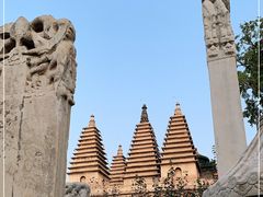 -北京石刻艺术博物馆(五塔寺)