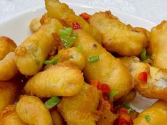 -陈记粤湛鸡饭店