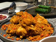 -辉哥火锅(虹桥路店)