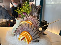 -蒋记海鲜姿造•洋房别墅(星河湾店)