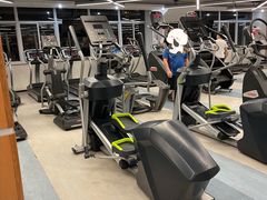 -沈坚强游泳俱乐部(长征分部)