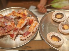 -西塔老太太泥炉烤肉(南山旗舰店)