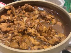 -江西老表·经典江西八大碗