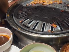 -九田家黑牛烤肉料理(新辰里亚运村店)