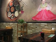-韩一馆(吉大店)