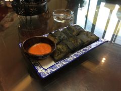 -左邻右舍徽菜馆