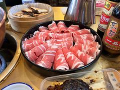-牛街清真满恒記(平安里西大街店)