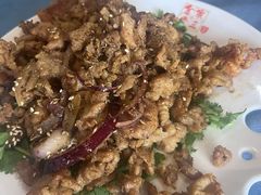 -金家老三饭庄(常营店)