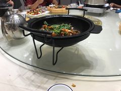 -牛头鱼庄·地道广西菜(鲁班店)