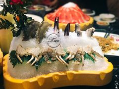 -渔傅·蓝海岸霞浦海鲜(正祥店)