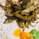 阳朔啤酒鱼