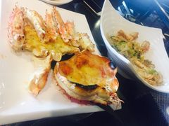 -蟹之国·精品蟹料理(极地店)