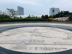 -五通灯塔公园