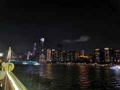 -琶醍壹号•潮菜江景餐吧