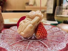 -松临·铁板烧&Omakase(神农店)