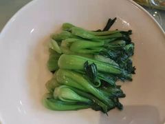 -天朗时代大酒店-餐厅