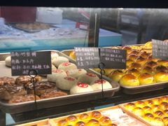 -BC烘焙伴手礼(新光天地店)