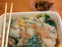 瘦肉鸡蛋肠粉-超藏广东肠粉王(文灶店)