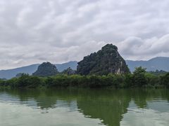 -星湖旅游景区七星岩