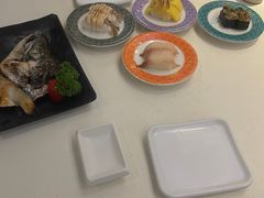 -采御鲜·回转寿司(汕头万达店)