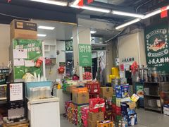 -小民大排档(江汉路店)