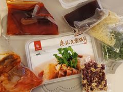 -廖记棒棒鸡(金光华广场店)