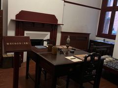 -八七会议会址纪念馆