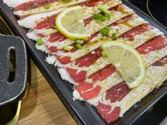 -小米烤肉·和牛原切-创意韩料(东关店)