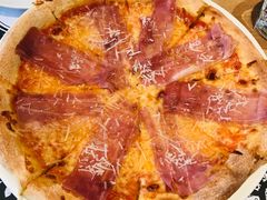 -MYLK意式小厨(熙地港店)