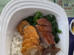 -陈记烧鹅茶餐厅(世和路店)